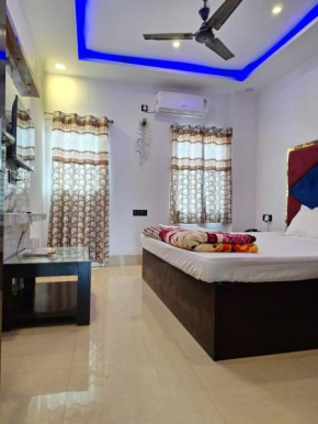 Hotel Ramdeo Residency By GRB